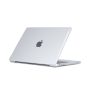 Τech Protect Smartshell για MacBook Pro 14”  M1/M2/M3/M4/M5 2021-2025 - Διάφανο