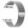Λουράκι Tech-Protect MilaneseBand για Apple Watch 38/40/41mm - Silver