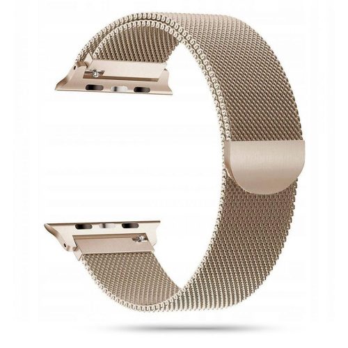 Λουράκι Tech-Protect MilaneseBand για Apple Watch 38/40/41mm - Gold