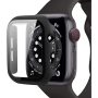 Tech-Protect Defense 360 για Apple Watch 40mm - Μαύρο 