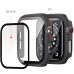 Tech-Protect Defense 360 για Apple Watch 45mm - Μαύρο 