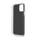 Σκληρή Θήκη U.S. Polo TPU Small Horse Cover για iPhone 11 Pro Max- Black