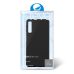 Θήκη Σιλικόνης X-Level Super Thin για Samsung Galaxy A7 2018 - Black