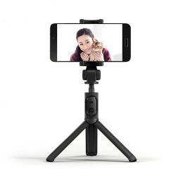 Xiaomi Mi Selfie Stick Tripod - Black 