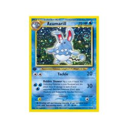 Azumarill (Neo Genesis 2/111) (Holo Rare ) English - Played
