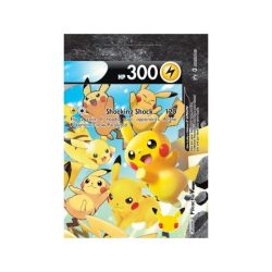 Pikachu V-UNION (SWSH Black Star Promos 140/307) (Promo) English - Near Mint